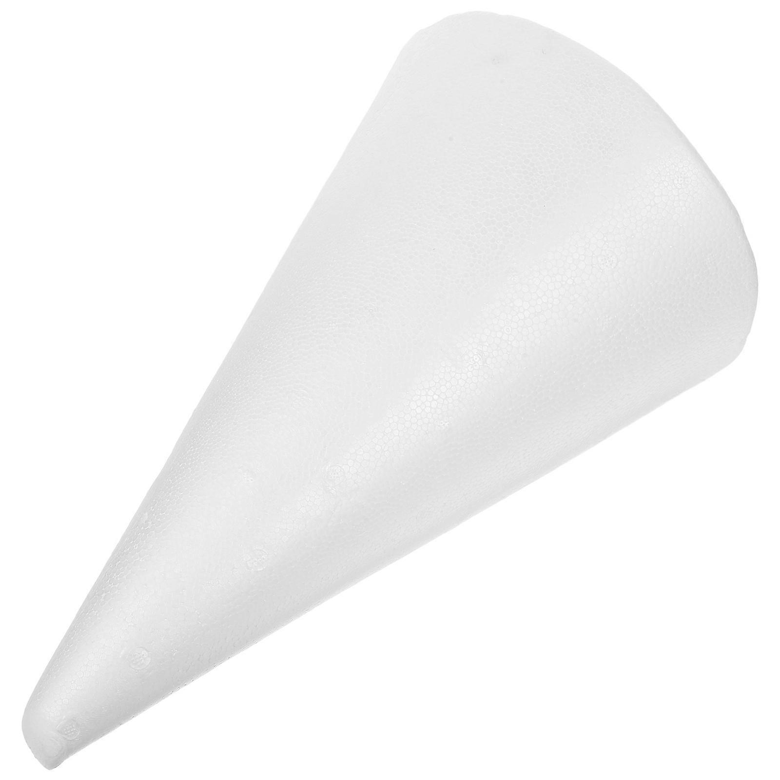 Reusable Cone Shapes for DIY Creations, Inspire Young Minds