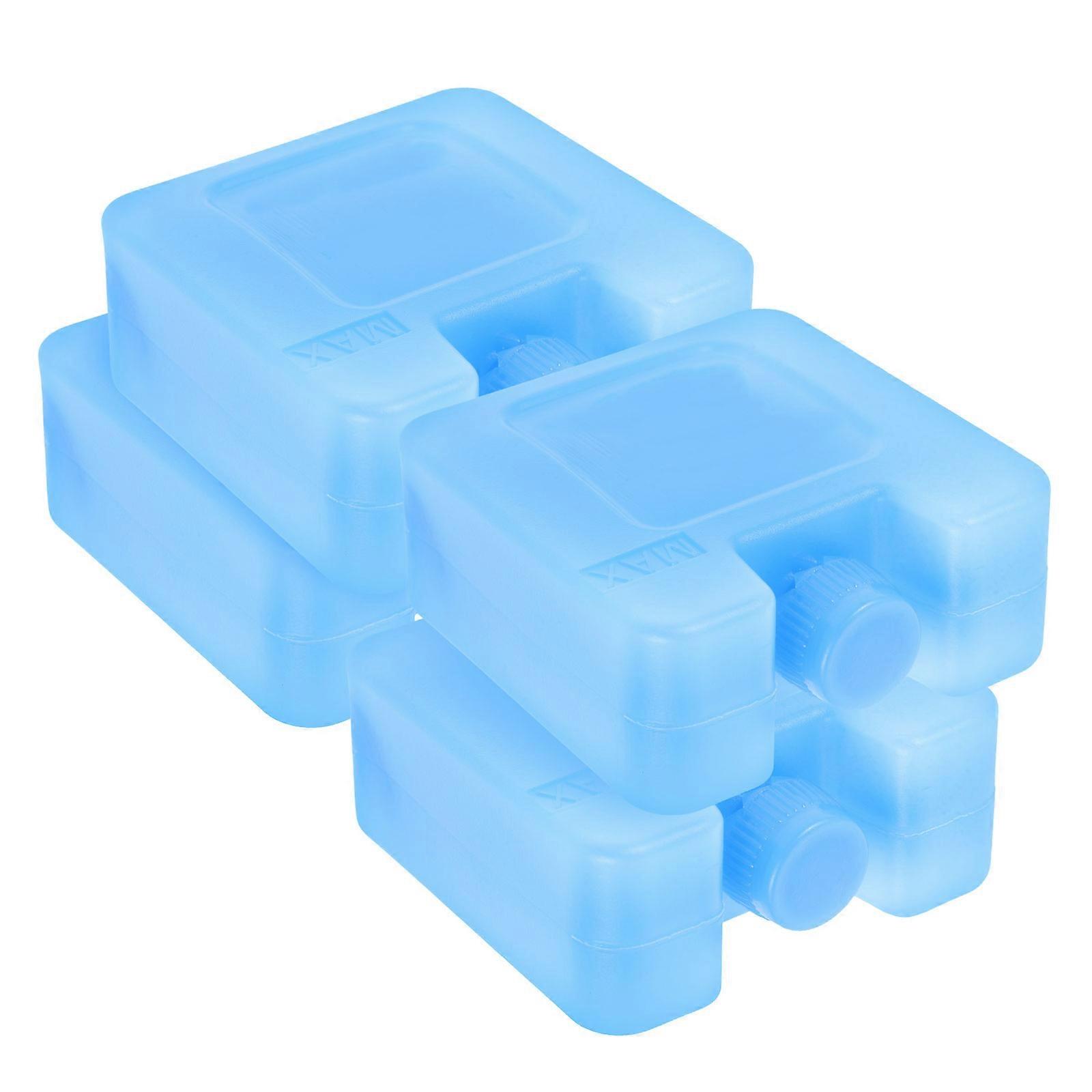 Safe Air Cooler Packs, Made from Stable Rubber, Ideal for Multiple Uses