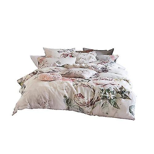 Linen House Sansa Pillowcase Set