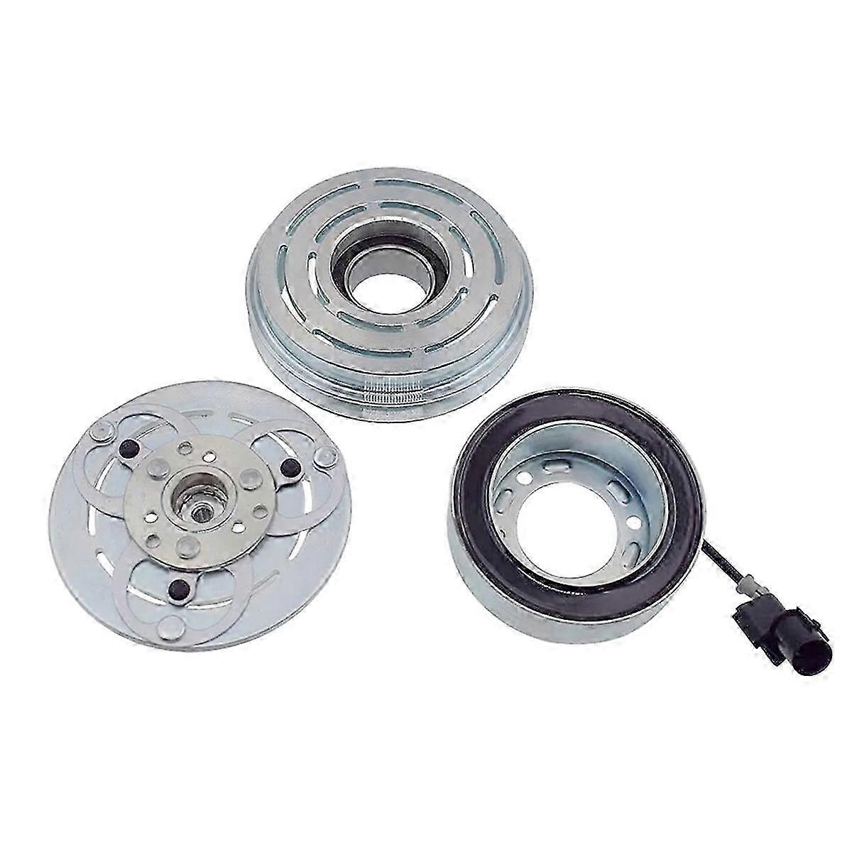 Suitable for A/C Air Conditioning Compressor Clutch Assembly