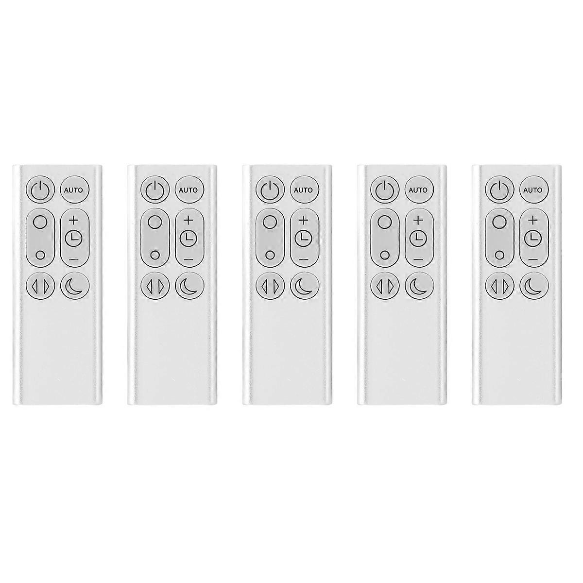 Replacement Remote Control for Pure Cool Link DP01 DP03 TP02 TP03 Air Purifier Fan Remote Control