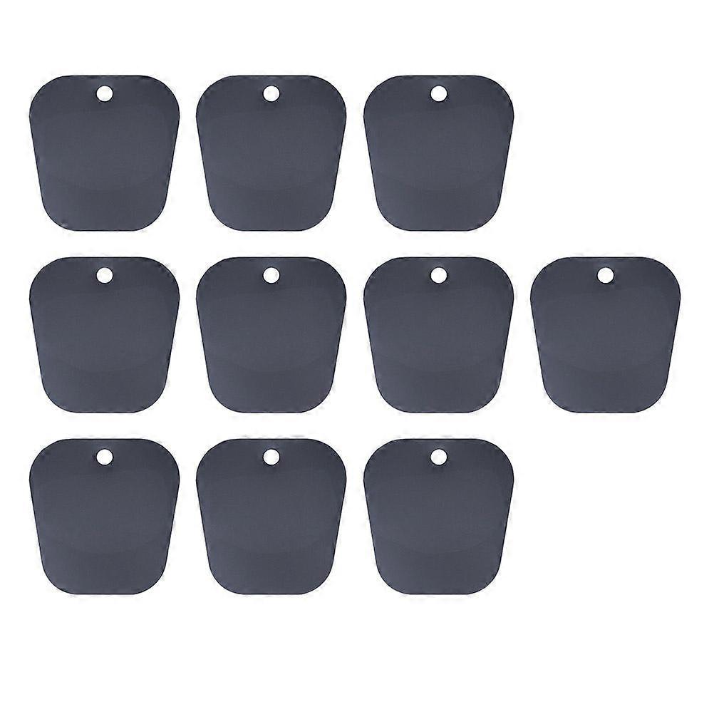 Boot Calf Stretcher Durable Boot Stretchers Plastic Boot Piece for Home or Outdoor Use 20Set