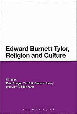 Edward Burnett Tylor Religion and Culture