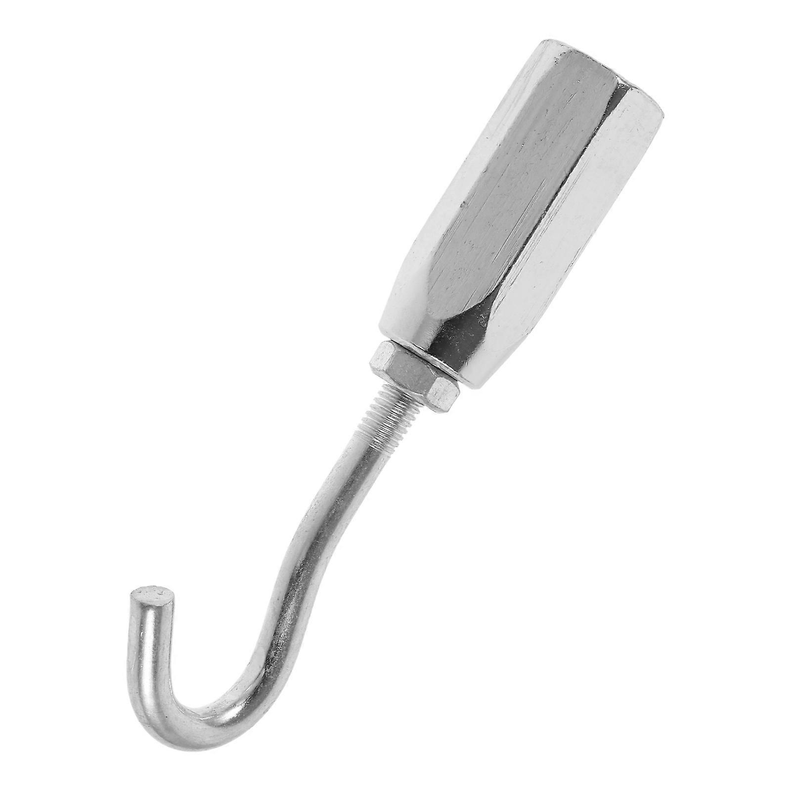 Automotive Dent Remover Dent Puller Hook Compact And Portable 1Set