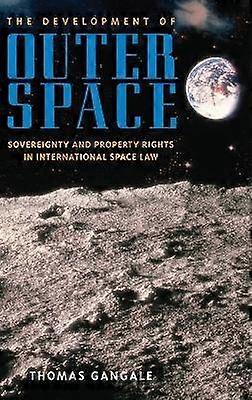 The Development of Outer Space