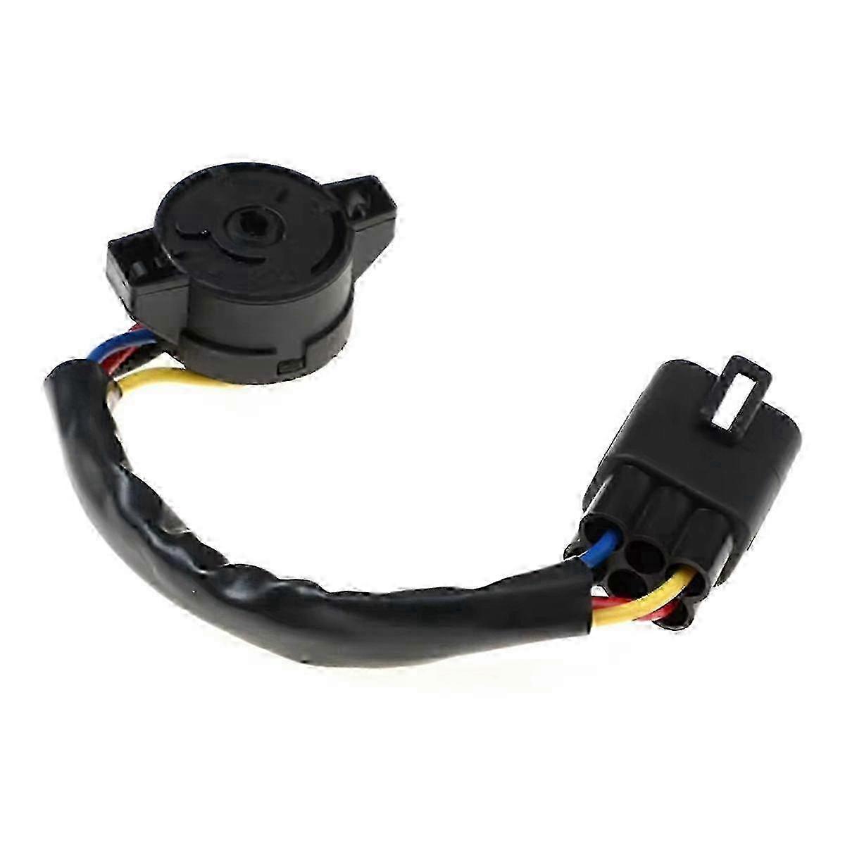 Car Ignition Start Switch Engine Start Switch Suitable for Certain Brands