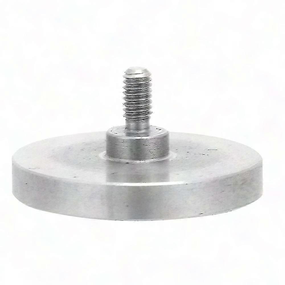 M2.5 Tungsten Steel Flat Contact Points for Dial Indicator Probe (Y11)