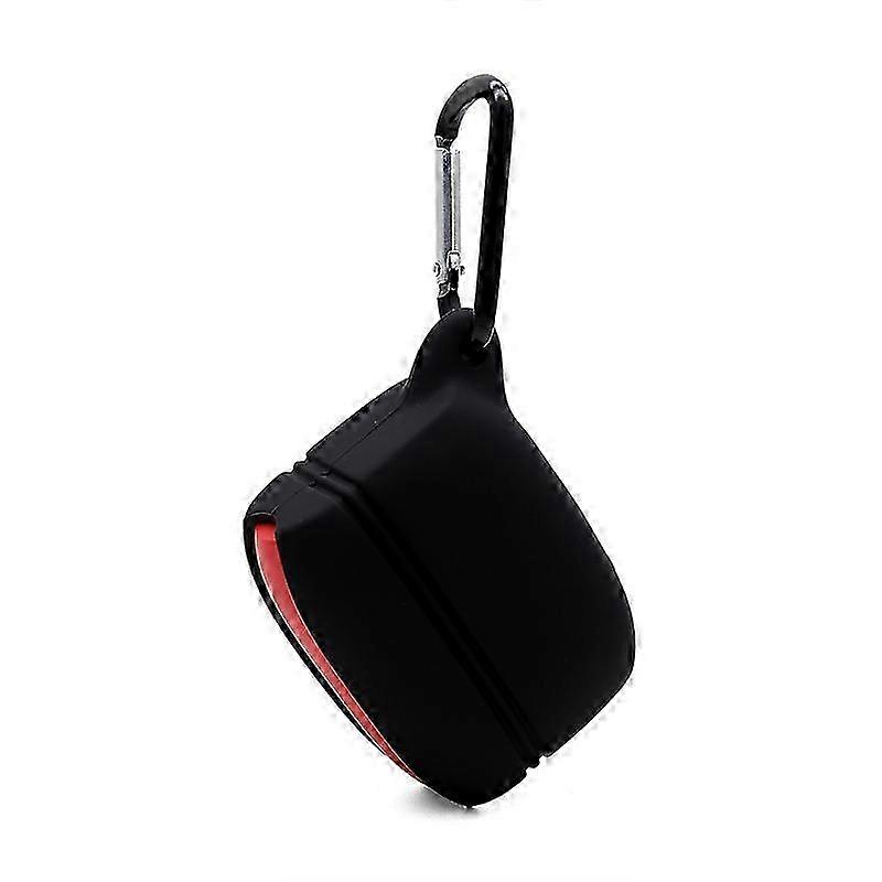 Type D Silicone Sleeve Protective Case for Bluetooth Earphones