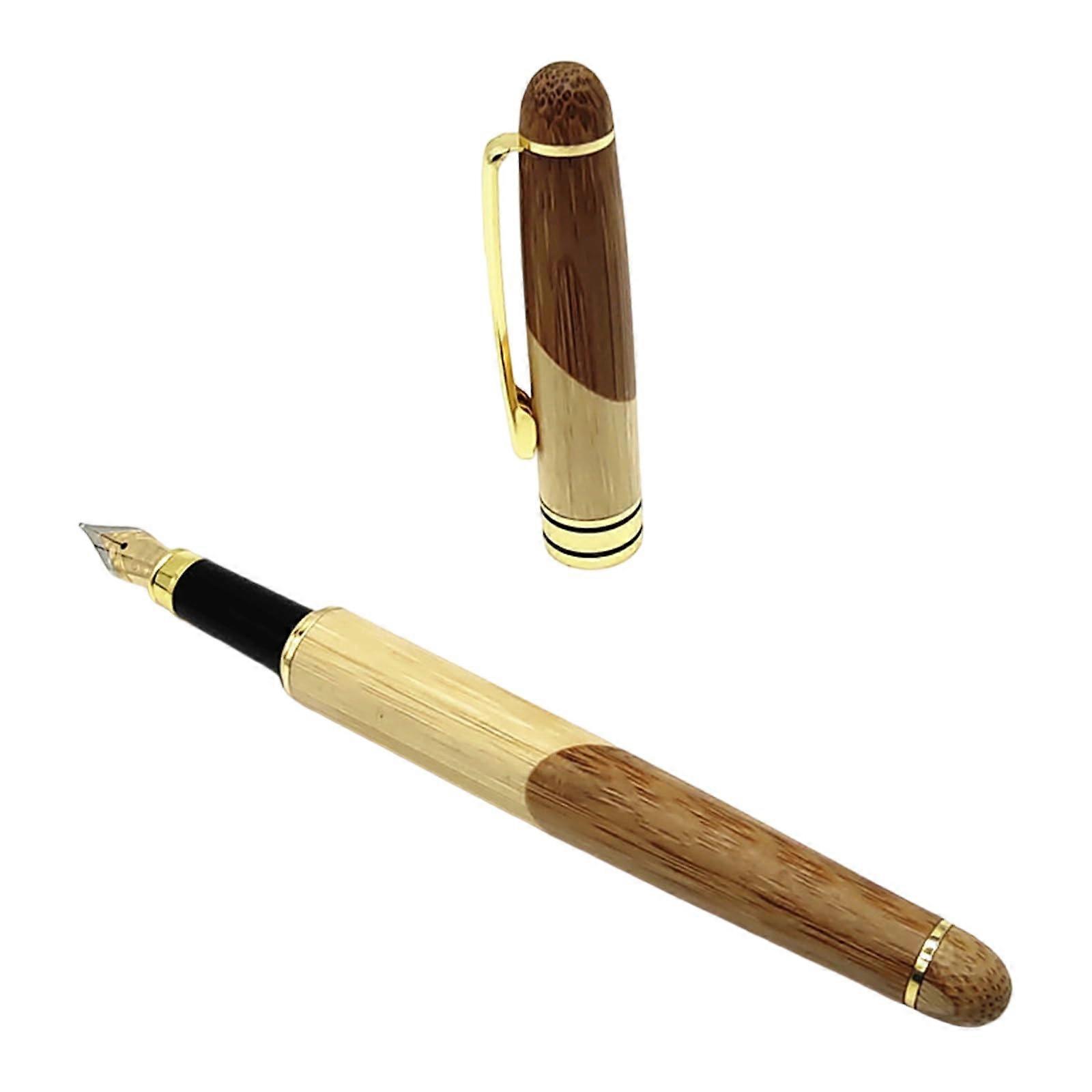 0.7mm Fountain Pen Nib For Smooth Writing, Signatures, Calligraphy, School Supplies