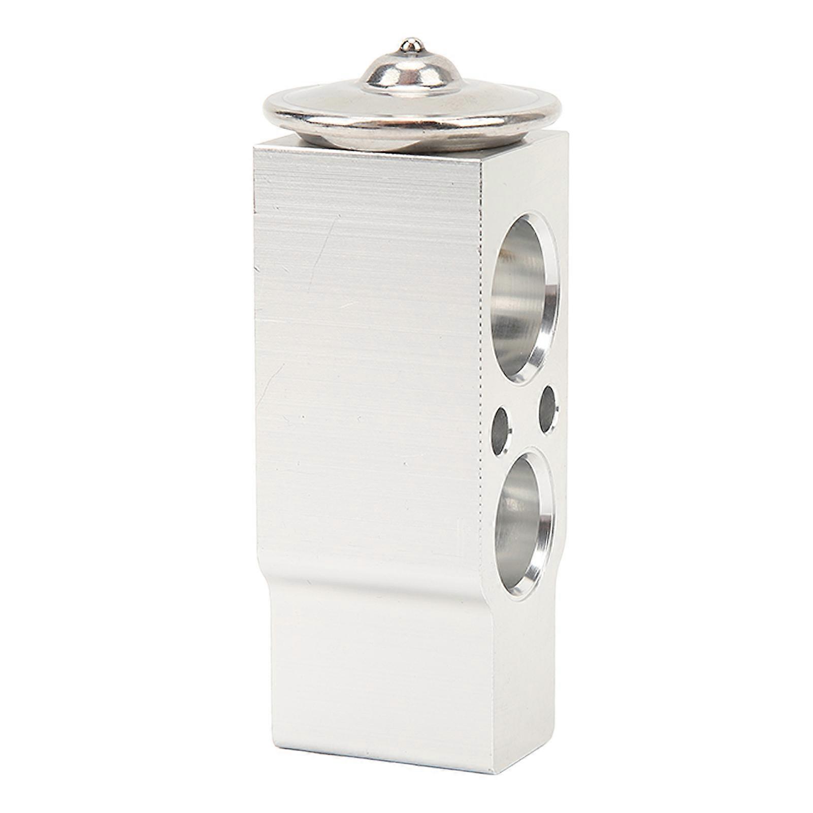 AC Expansion Valve EX9704C Air Conditioning Thermal Expansion Valve Replacement for Camry Tundra 