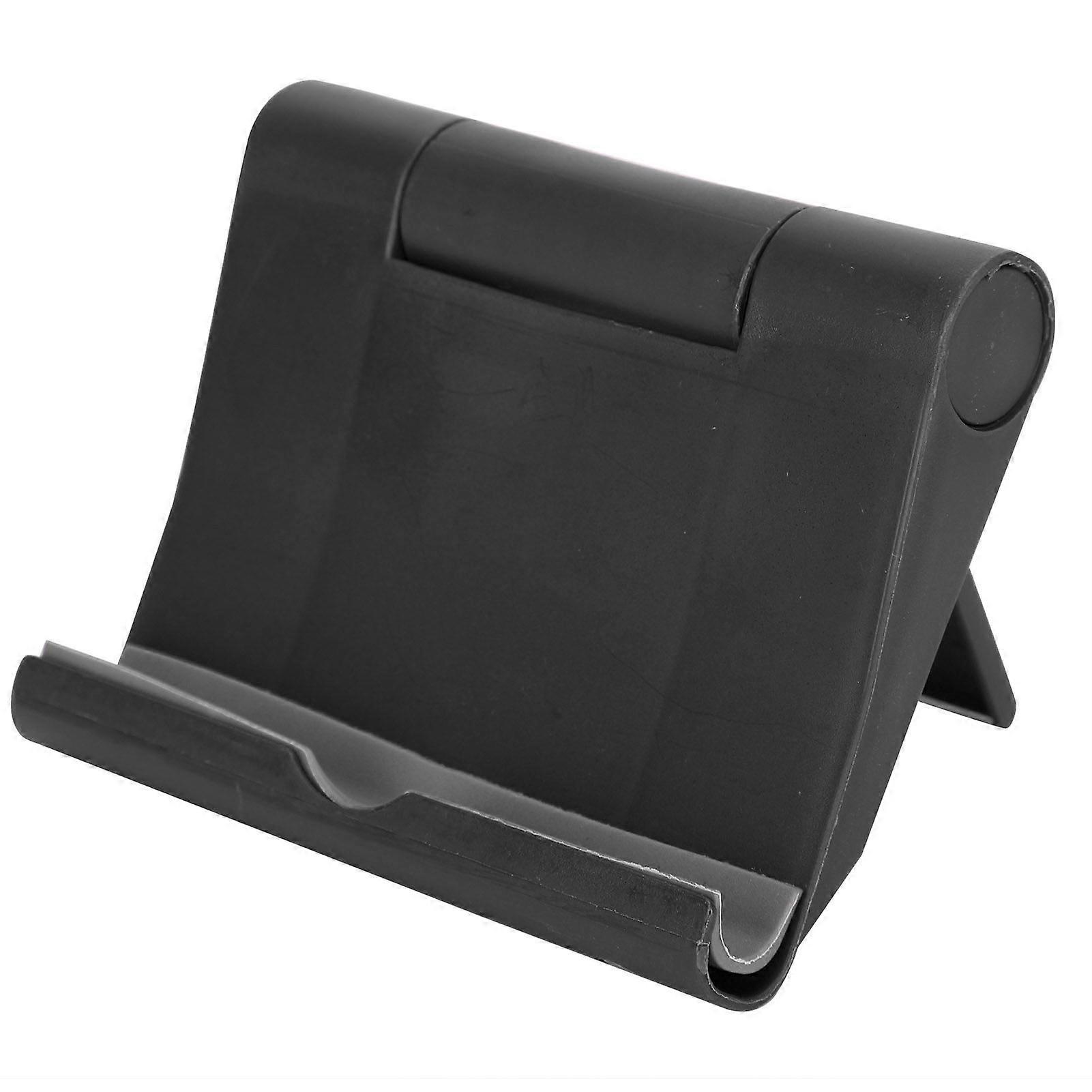 2025 Latest Model Multifunctional Phone Support Folding Desktop Stand