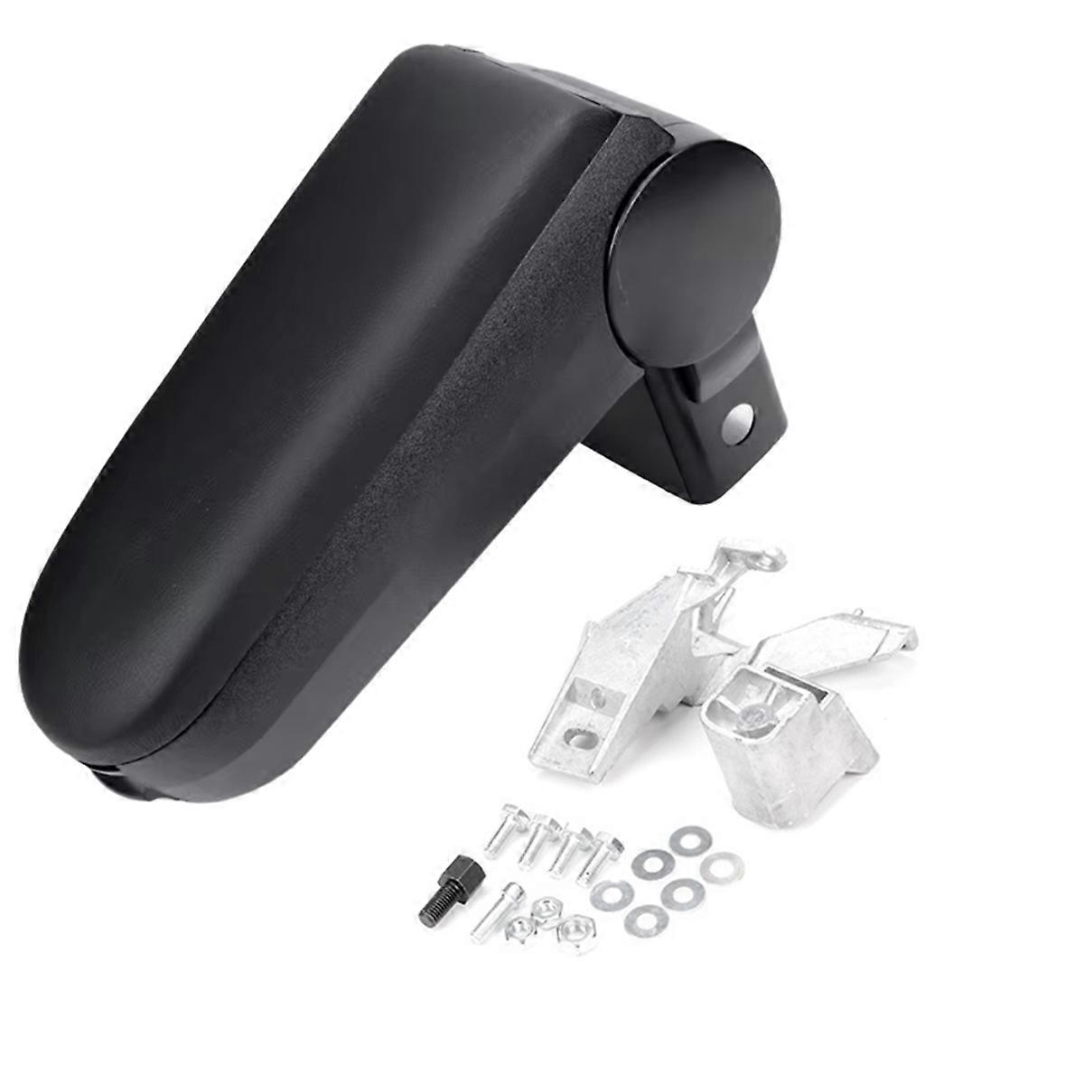 Center Console Armrest Box Glove Box Storage Box for Golf 4 MK4 Quality