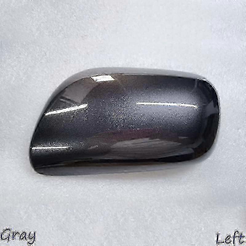 Rearview Mirror Cover Suitable for Toyota Yaris 2006-2011 - Reverse Mirror Shell Housing