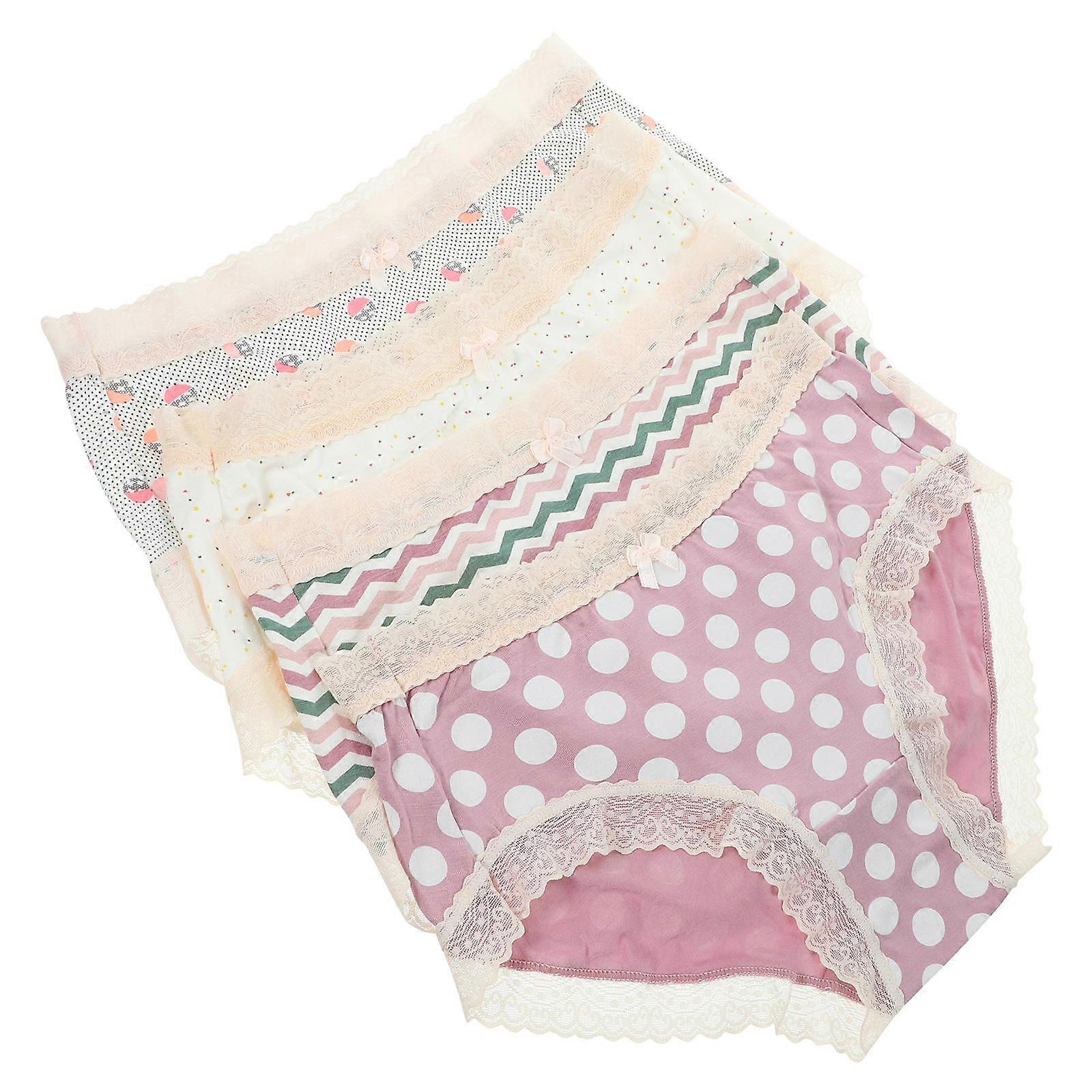 It looks like you've pasted a product title or listing description for women's underwear. If you'd like help improving or optimizing this product