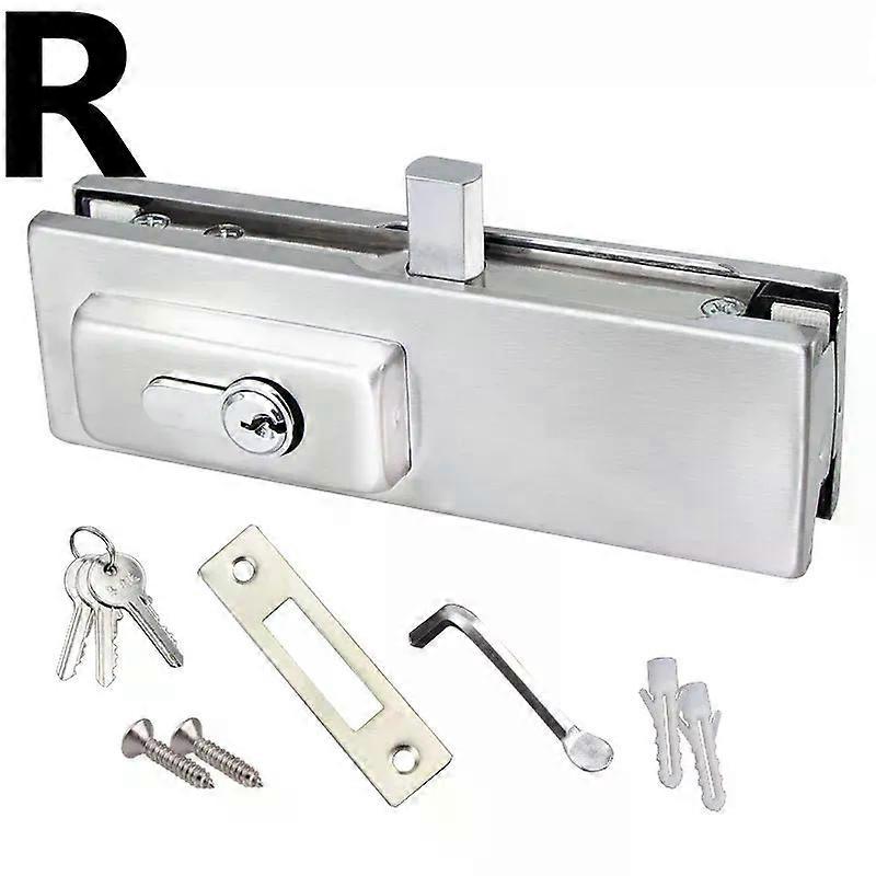 12mm κλειδαριά δαπέδου γυάλινης πόρτας κλειδαριά πορτών χωρίς πλαίσιο κλιπ πορτών ελατηρίων κάτω κλιπ πορτών χωρίς πλαίσιο κλειδαριά πορτών γυαλιού