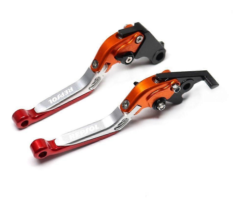 Honda Repsol Cb190R Clutch Brake Kit