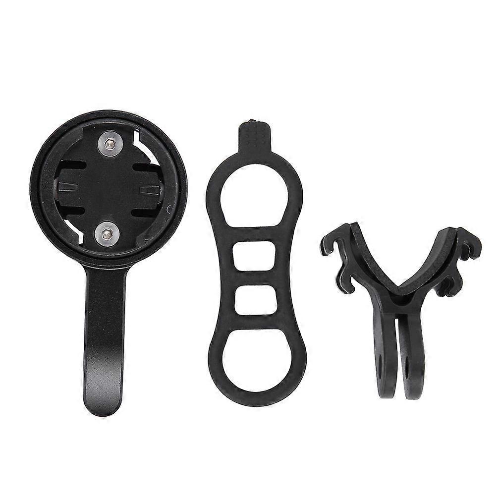 Metal Bicycle Camera Computer Handlebar Mount Bracket Holder Accessory(for Wahoo)YMQX)