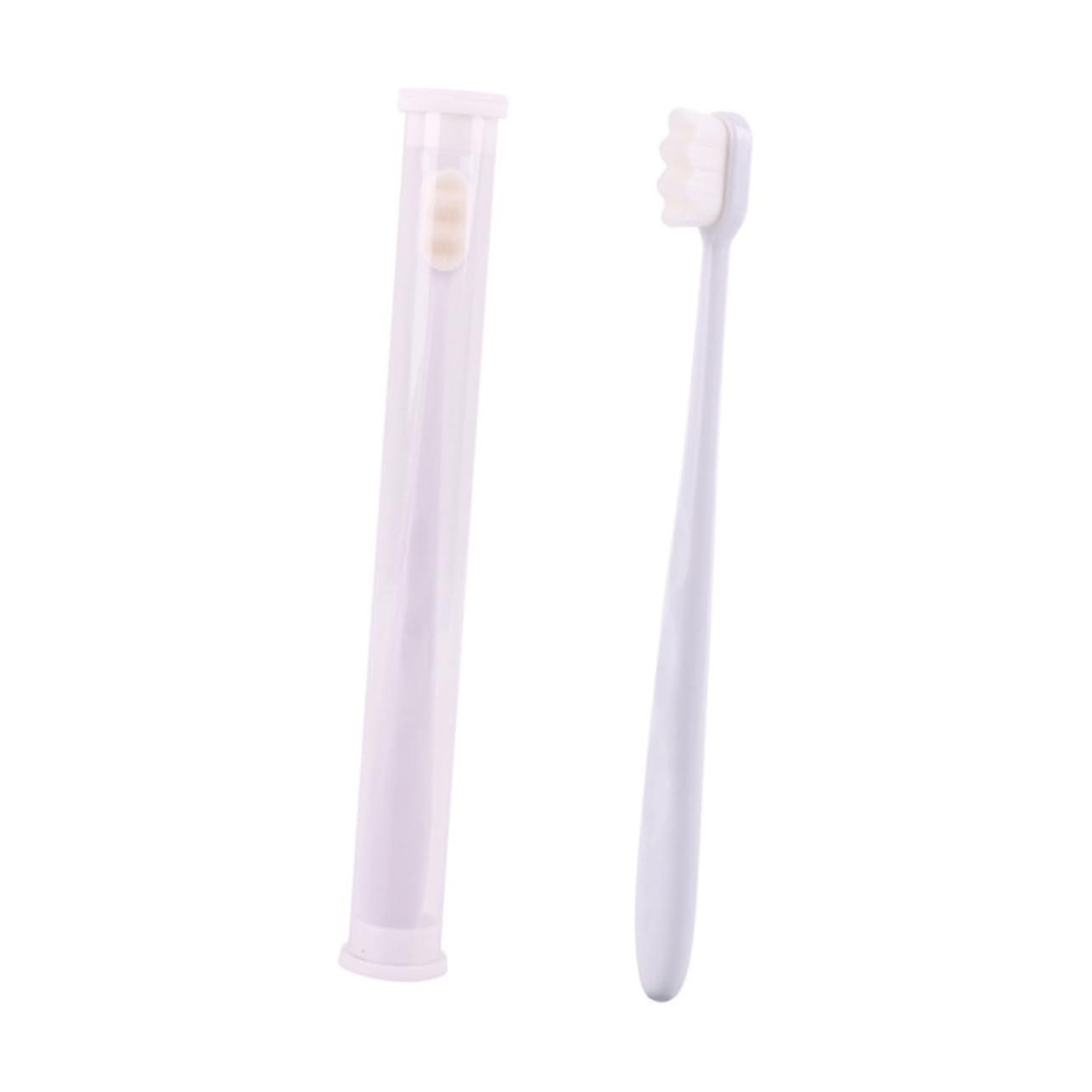 Micro Nano Toothbrushes Oral Tool 1 piece