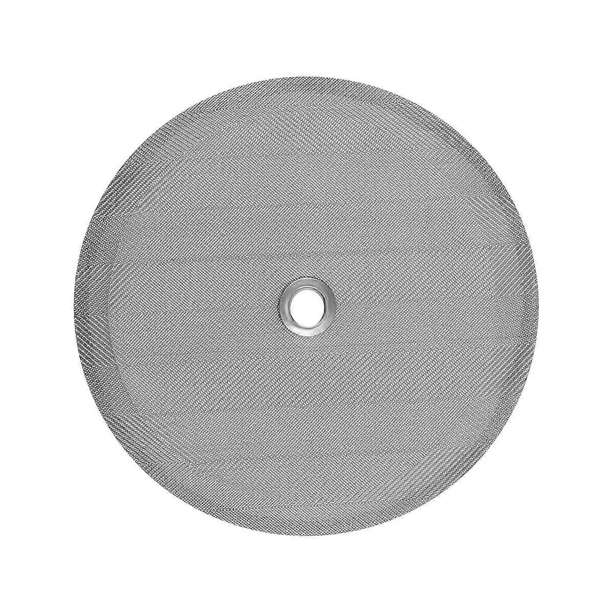 Coffee Strainer for Ground Coffee Method Pressure Pot Accessories Professional Design 1Pcs