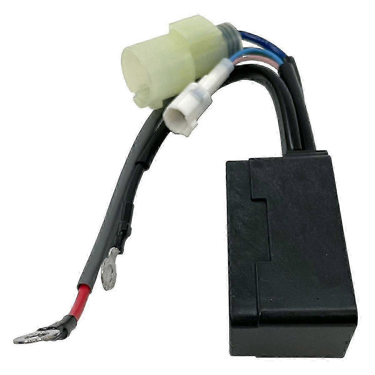 Outboard Marine Power Tilt Trim Relay Assembly for Certain Models DF40A DF50A DF50AV DF60A