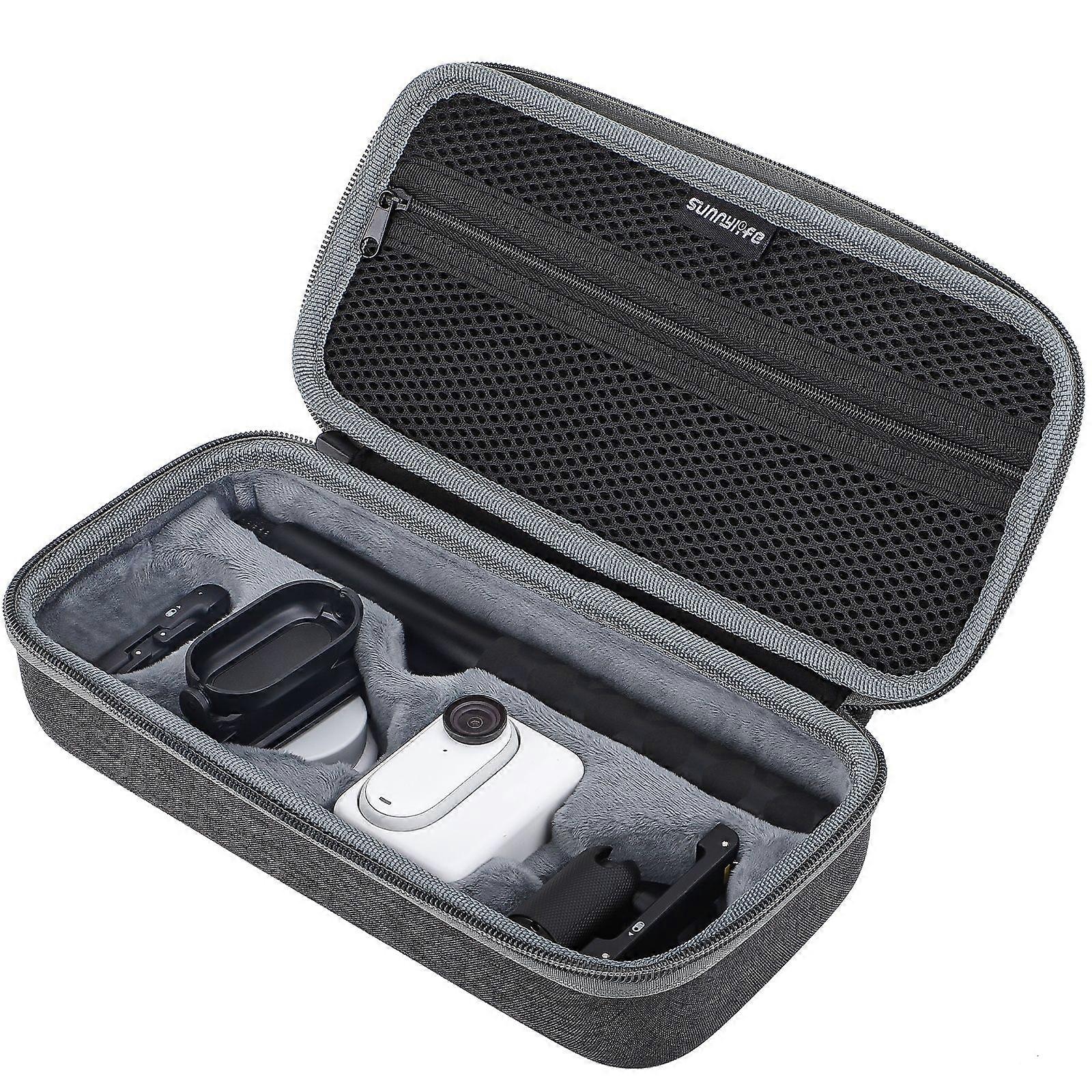 Camera Set Storage Bag For Insta360 GO 3