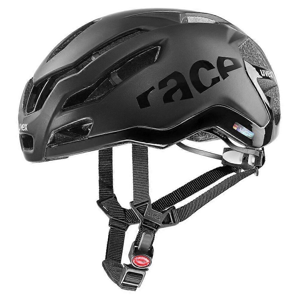 UVEX - S4109690615 - Bicycle helmet - size 53-57
