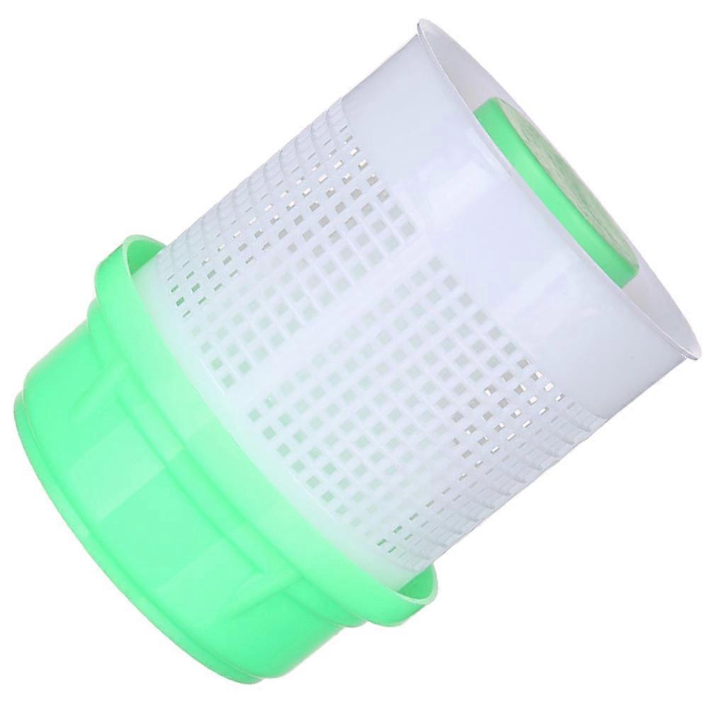 1pc Manual Food Dehydrator Hand Press Dryer for Dumpling Pie Filling Squeezing Tool