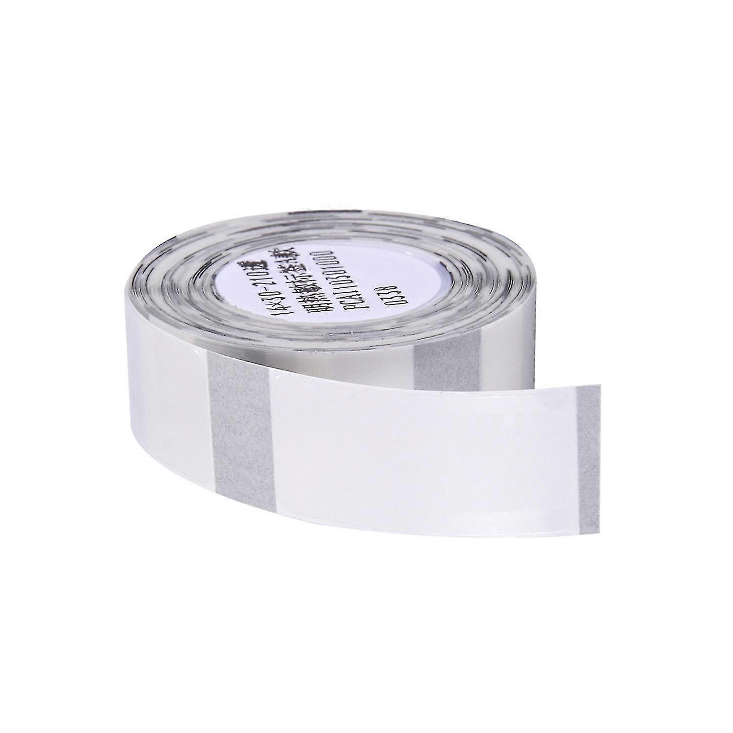 2025 Latest Model Thermal Printing Label Paper Barcode Price Size Name Blank
