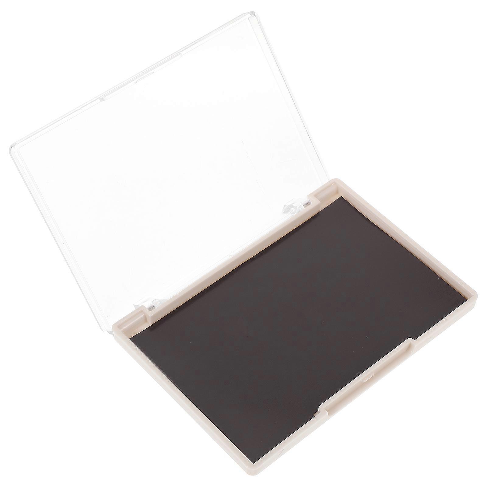 Streamlined Magnetic Palette Makeup Empty Eyeshadow Pallet For Professional Makeup Artists And Personal Users 11x7cm 1Pack