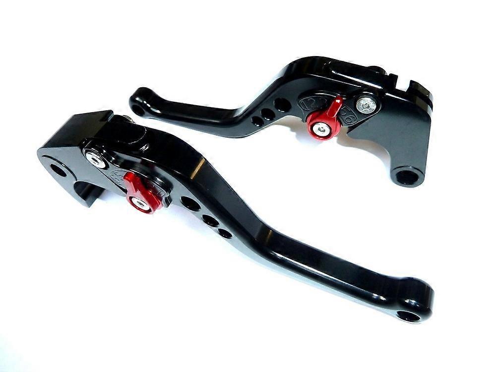 חל על הונדה CBR1000RR FIREBLADE 2008-2022 סט ידית בלם ומצמד מסלול כביש X31