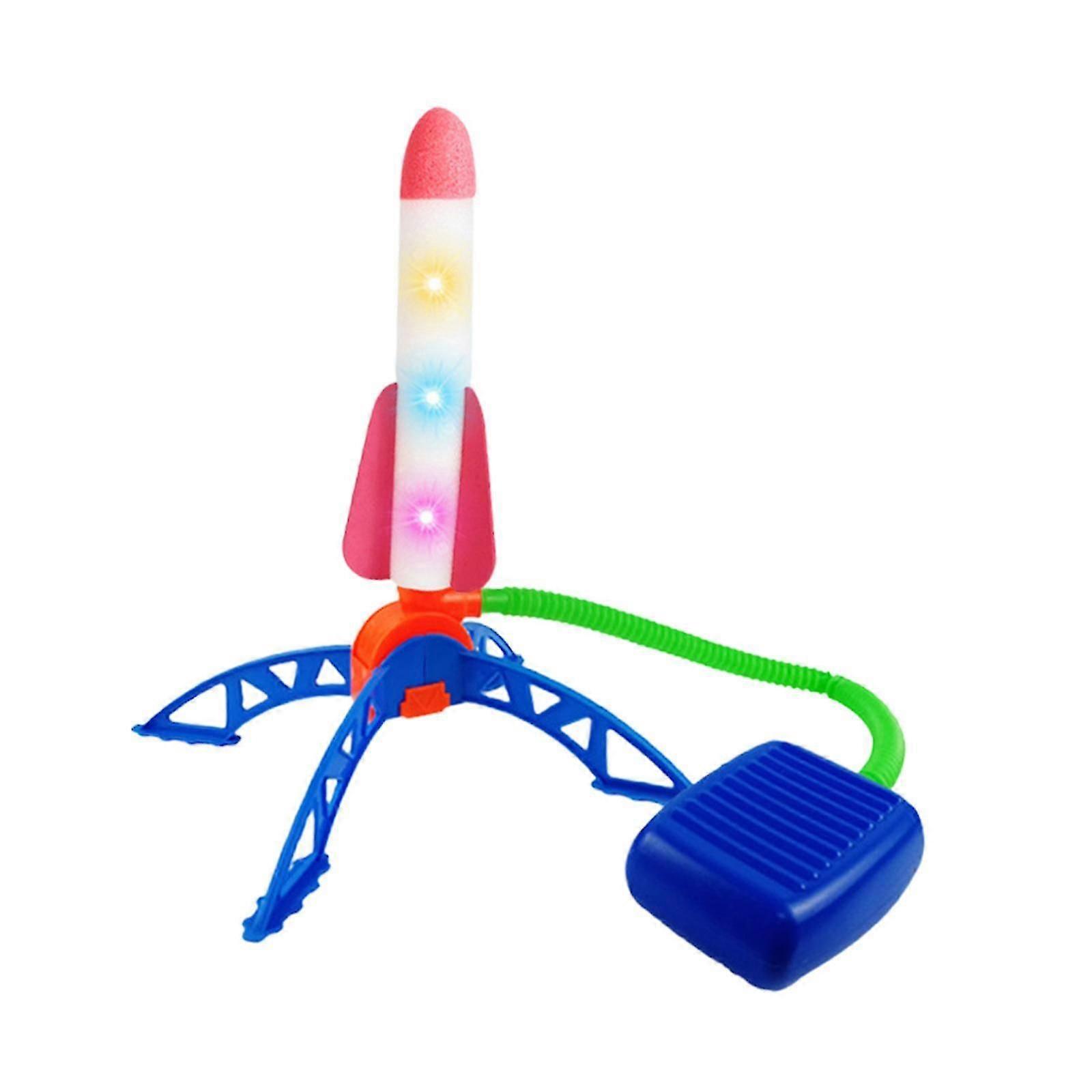 Rocket Launcher rocket Launchers Adjustable for Outdoor without light