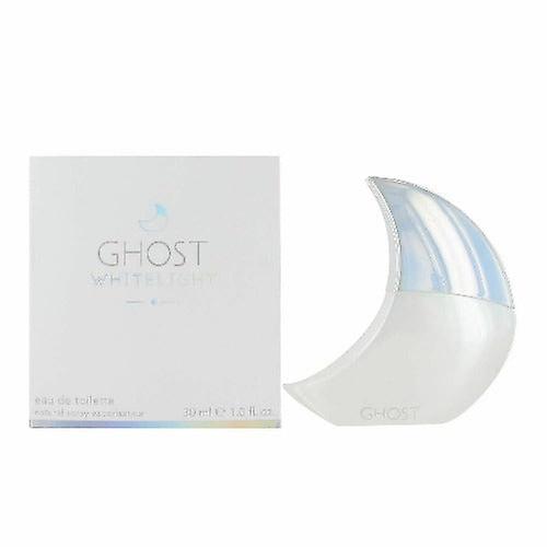 Ghost Whitelight 30ml Eau De Toilette Spray