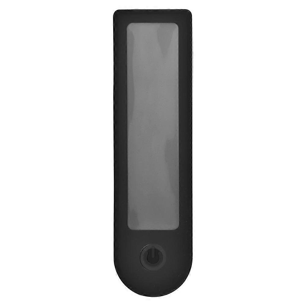 Dashboard Cover Silicone Protective Case Compatible For Xiaomi Mijia M365 Electric Scooter