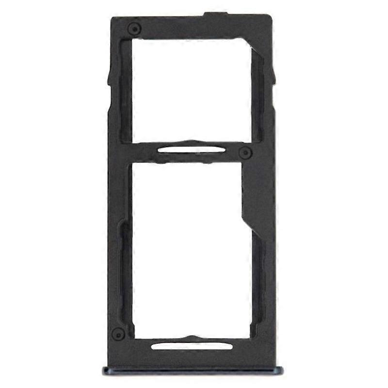 For Samsung Galaxy A42 5G A426 OEM Dual SIM Card Single SIM Card  TF Card Tray Holder Part (without 