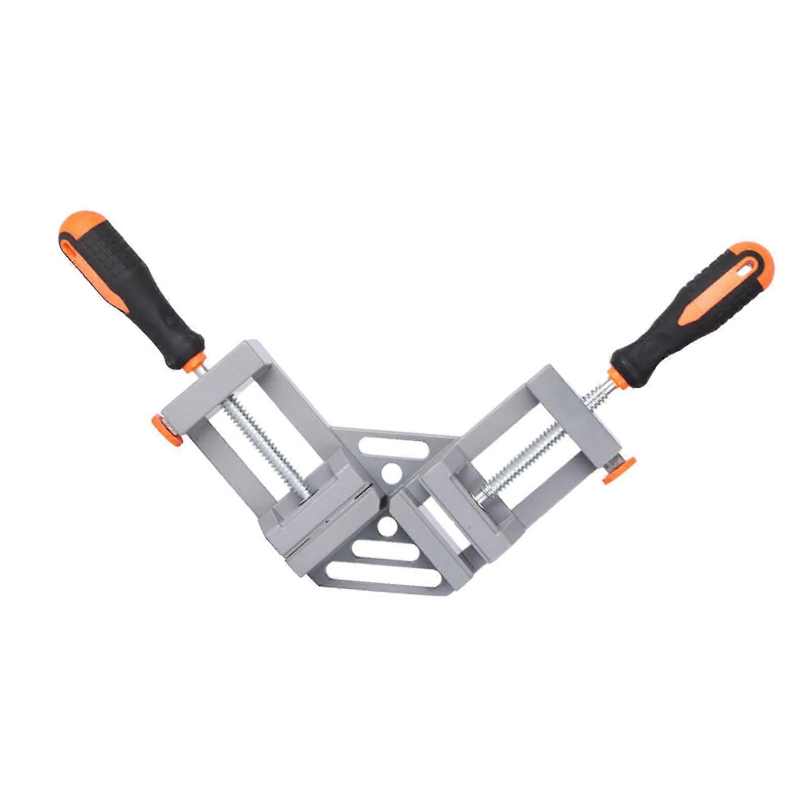 Winkelklemmfixer Adjustable Angle Fixture Tool for Woodworking, Metalwork, and DIY Projects