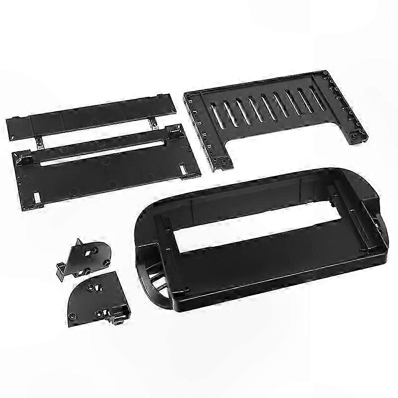 GPS Navigation System with Android DVD Player for Vehicles 2007-2015