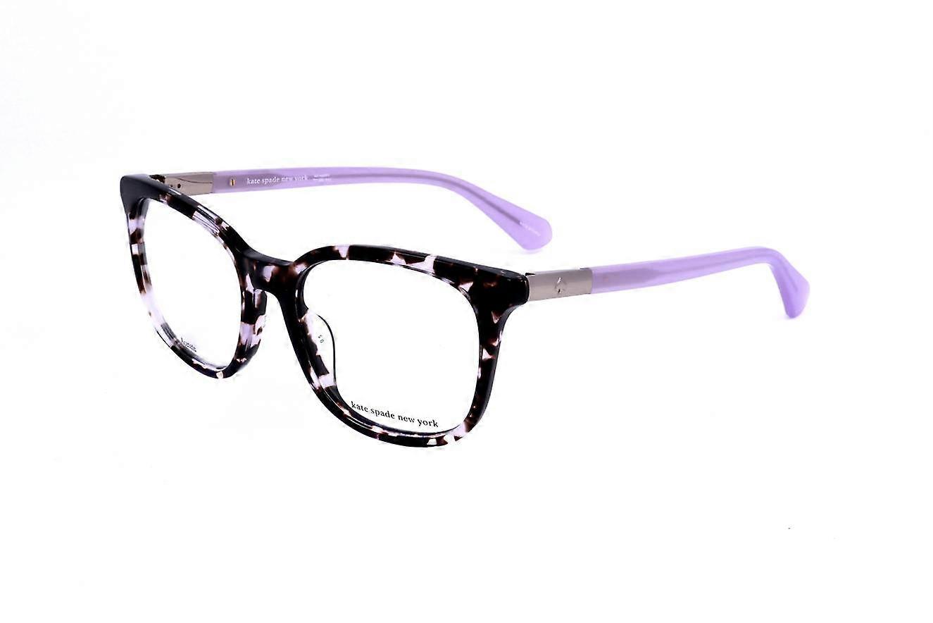 Eyewear Frames Kate Spade JALISHA B3V VIOLET 51/18/140 WOMAN