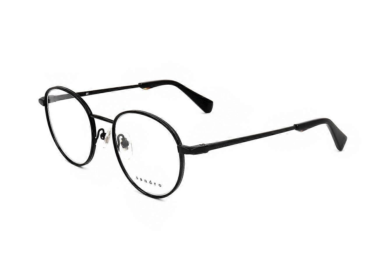 Eyewear Frames Sandro SD3000 001 NOIR 49/19/140 MAN