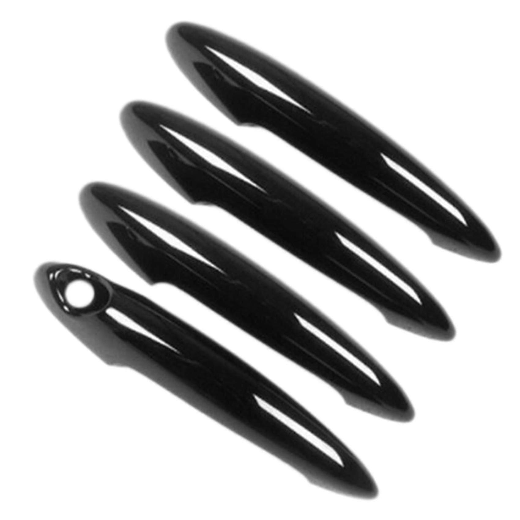 4 יח '/ סט כיסויי ידיות לרכב לקצץ מתאים למיני R60 Countryman S 11-16