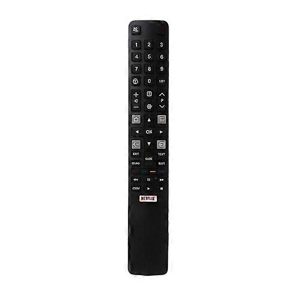 High Quality Remote Control ARC802N for TCL Smart TV – Easy Operation
