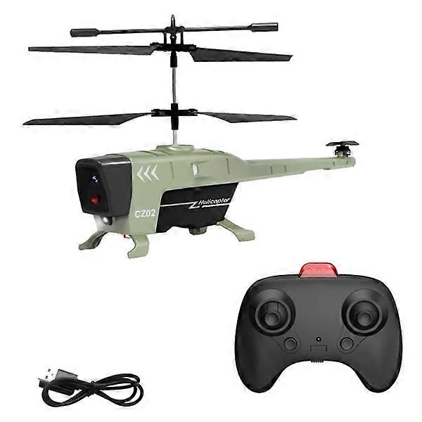 Rc Helicopters - Remote Control Helicopter For Kids And Adults Induction Obstacle Avoidance Helicopter