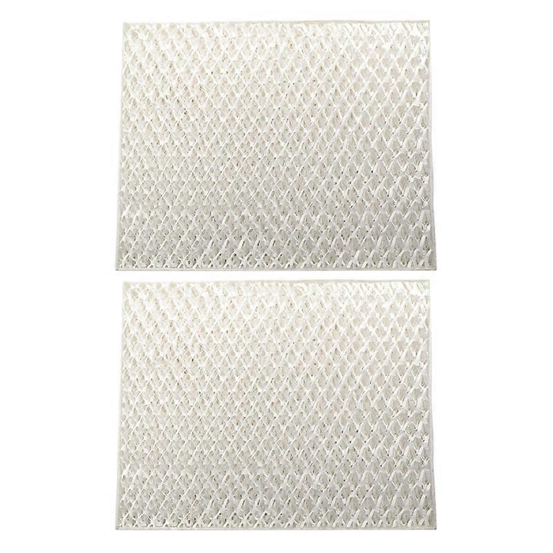 2pcs Humidifier Filter Replacement Parts 17.3CM x 22CM x 3.5CM for Oskar O-030 O-031 Stadler Oskar Small Filter Accessories