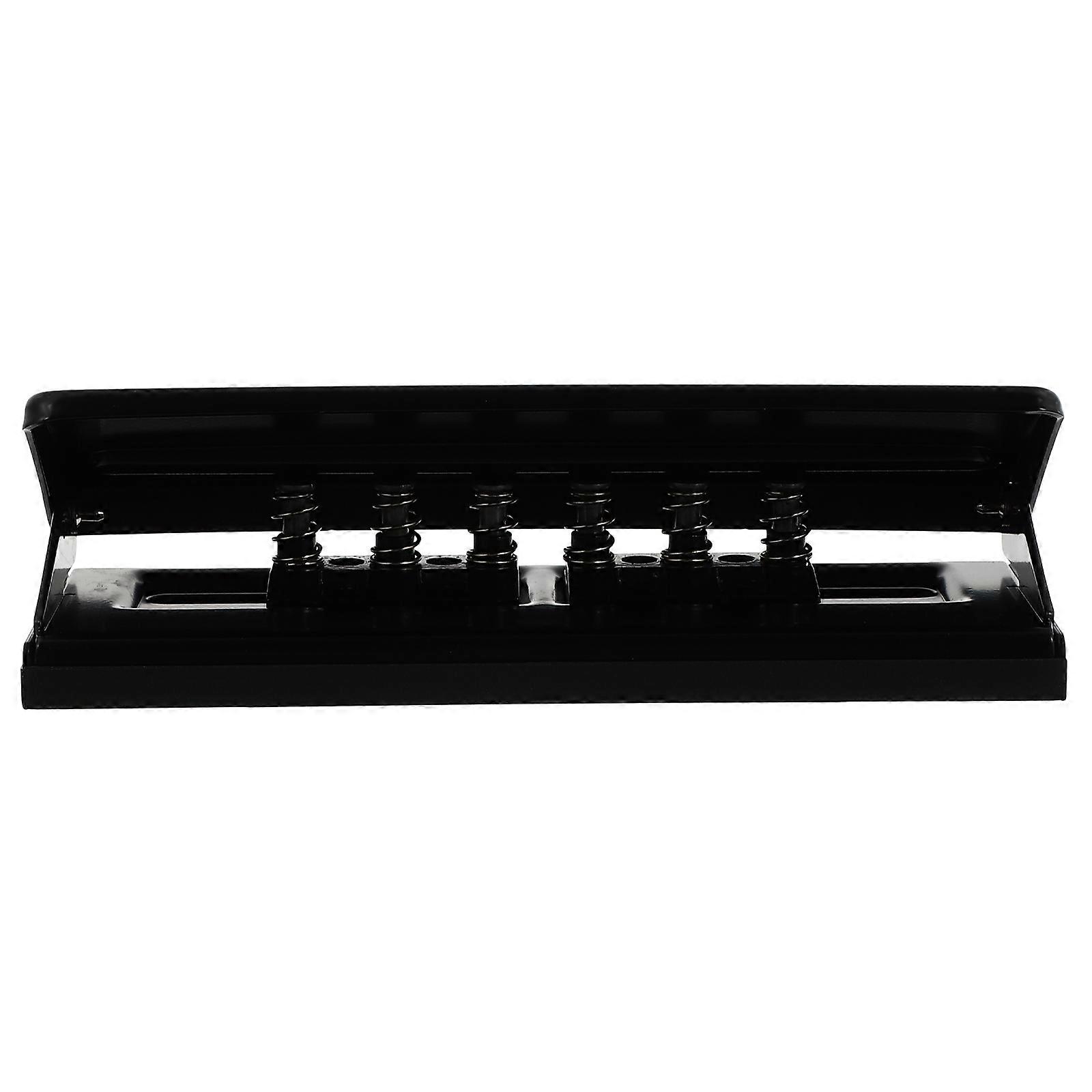 Craft and Office Puncher, Handheld Hole Tool with Reliable Performance, Easy to Operate