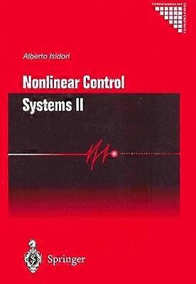 Nonlinear Control Systems II