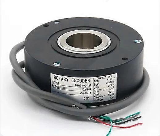 Nemicon Sbh-1024-2T Enkooderi 30-050-16