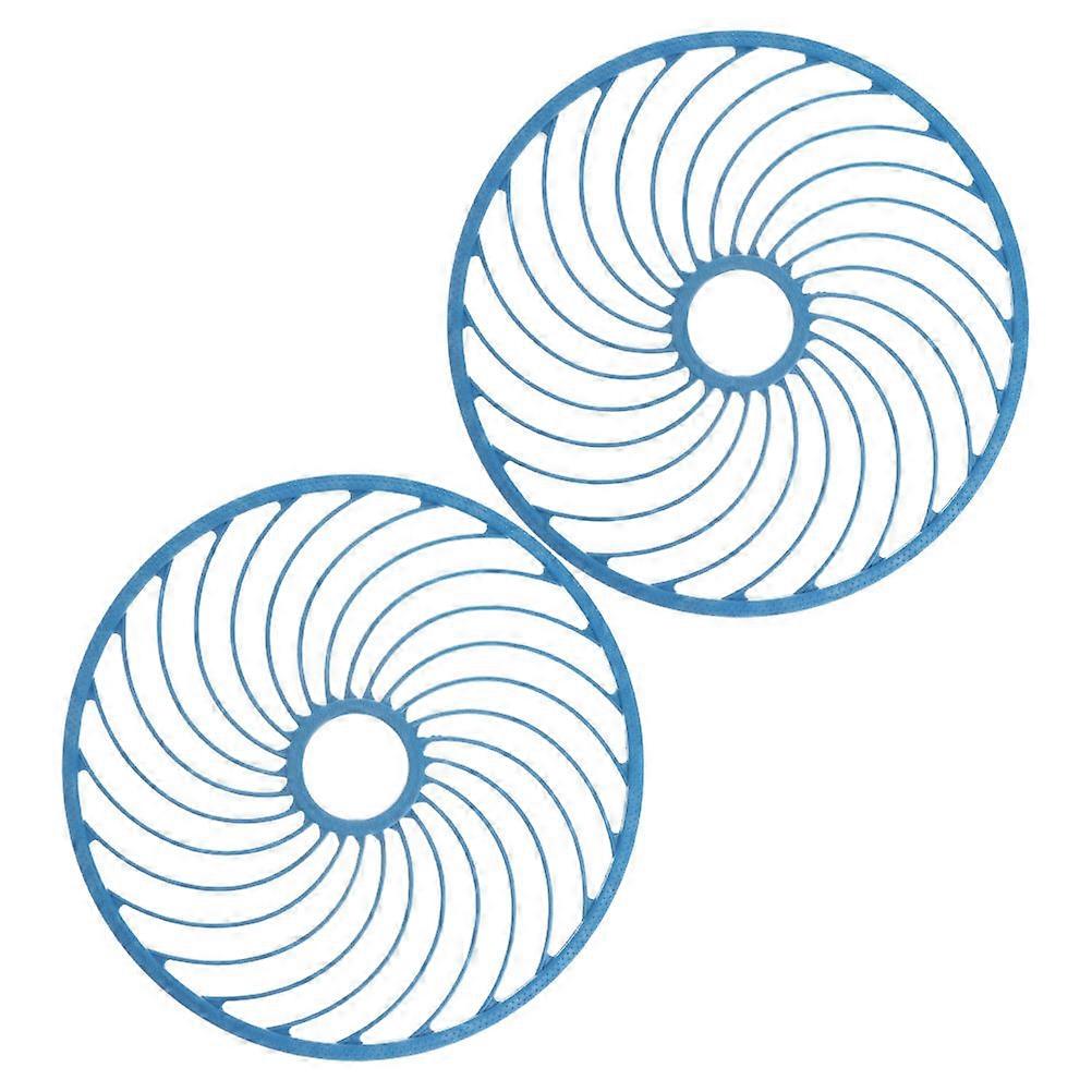 Reusable Fishing Net Plate For Easy Casting On 46.50X46.50X1.00cm Sky- Of 2