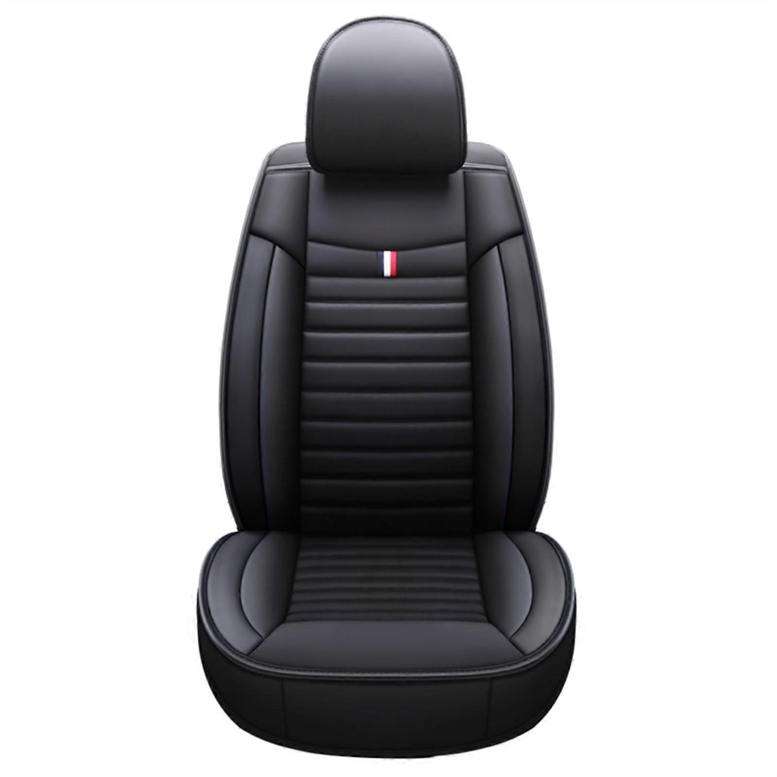 Auto Seat Covers Compatible With Suzuki Samurai Swift Ignis Grand Vitara Waterproof Anti-Fouling Protection (Color1)