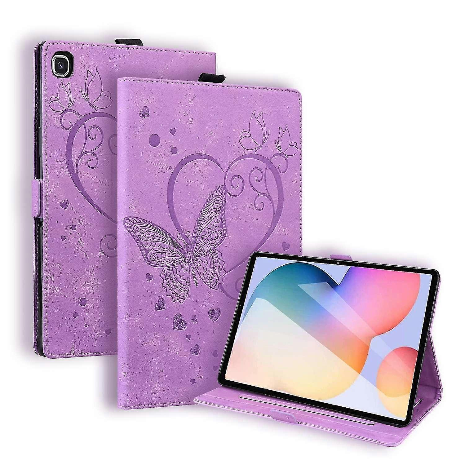 2025 Tablet Case For Samsung Galaxy Tab S6 Lite 10.4 inch