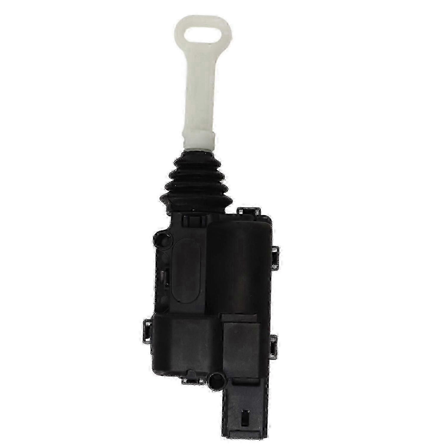 Peugeot 1007 2004-2009 Front Right Door Lock Actuator Replacement-Yvan