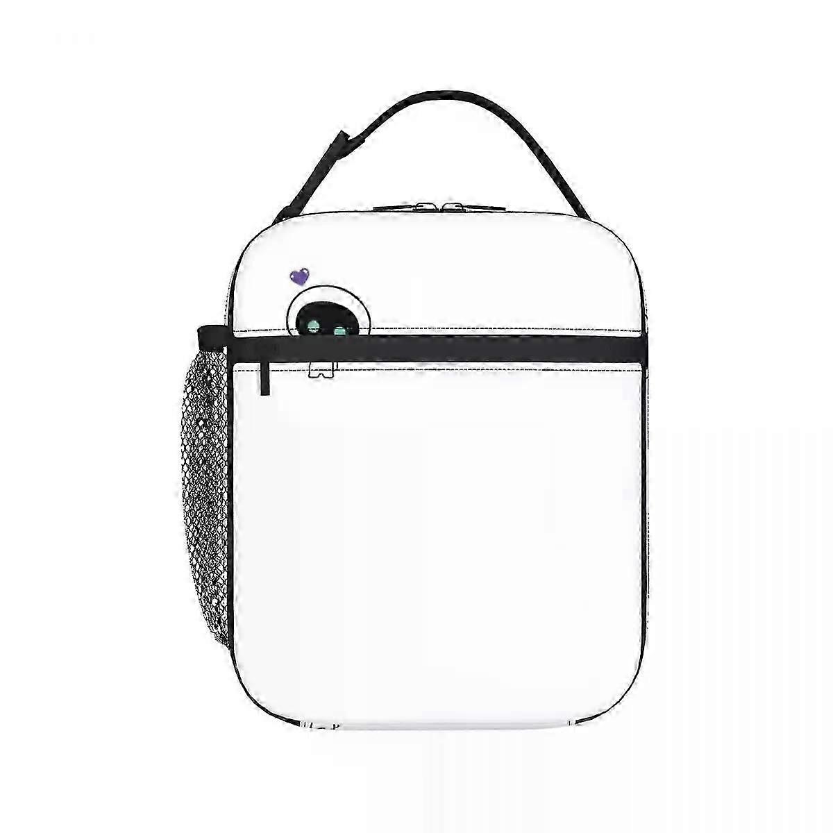 i4727 宇宙飛行士ジン ワン ランチバッグ swg1960